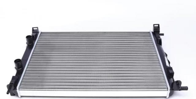 Радиатор охлаждения CR41000S MAHLE