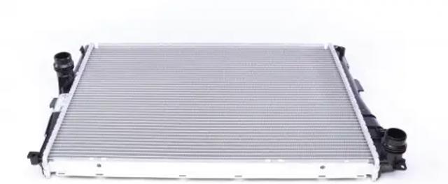 Радиатор водяной CR455000S MAHLE