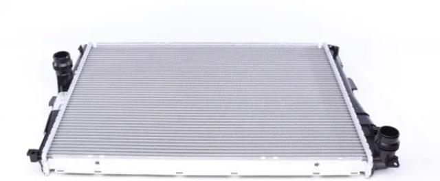 CR455000S MAHLE Радиатор охлаждения двигателя купить в Киев