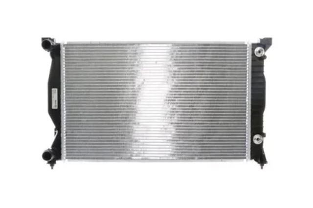 Радиатор охлаждения CR484000S MAHLE