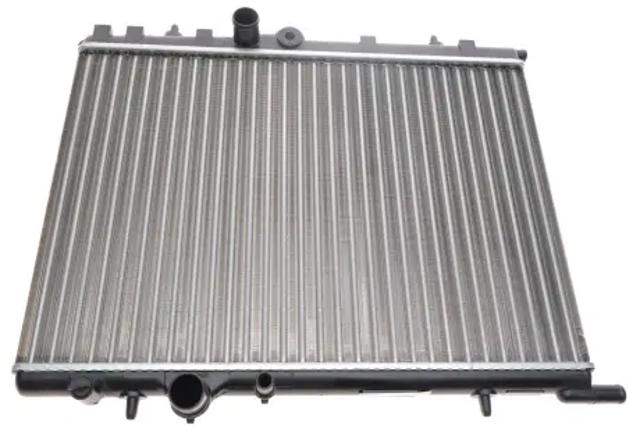 Радиатор охлаждения двигателя CR515000S MAHLE