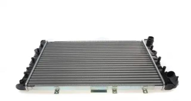 Радиатор CR521000S MAHLE