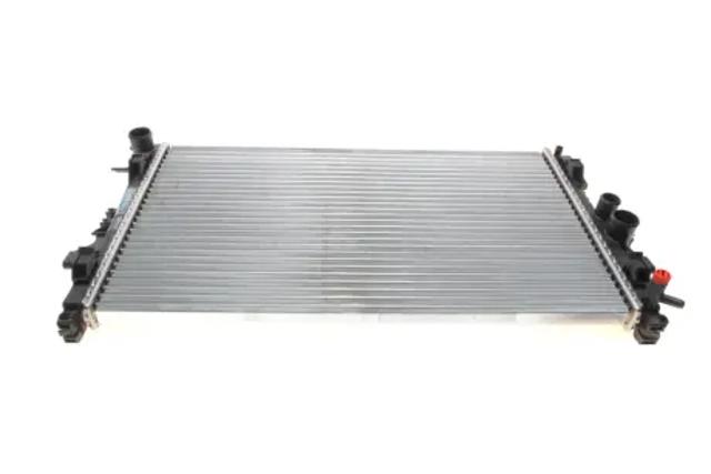Радиатор охлаждения CR608000P MAHLE