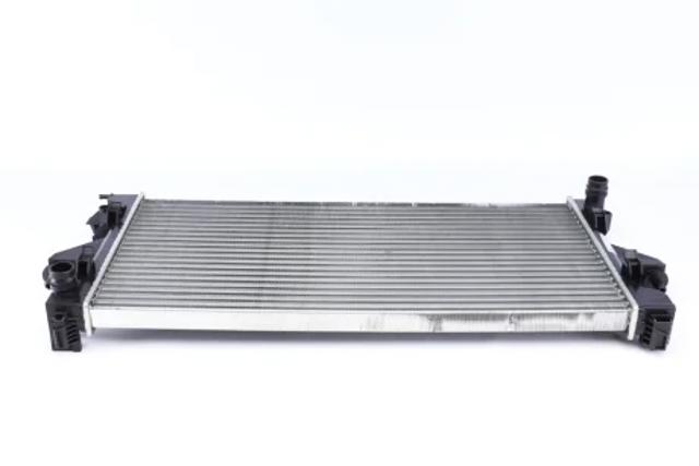 Радиатор водяной CR881000S MAHLE