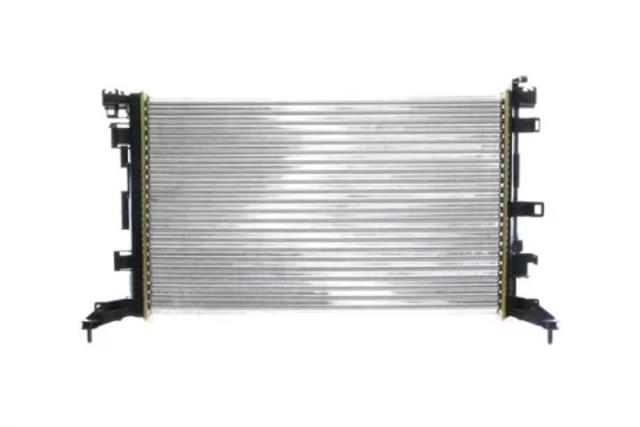 Радиатор основной CR897000S MAHLE