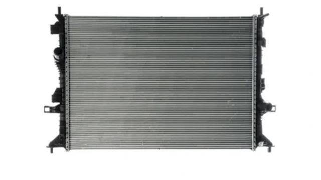 Радиатор водяной CR952000P MAHLE
