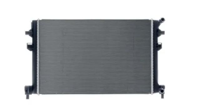 Радиатор CR959000S MAHLE