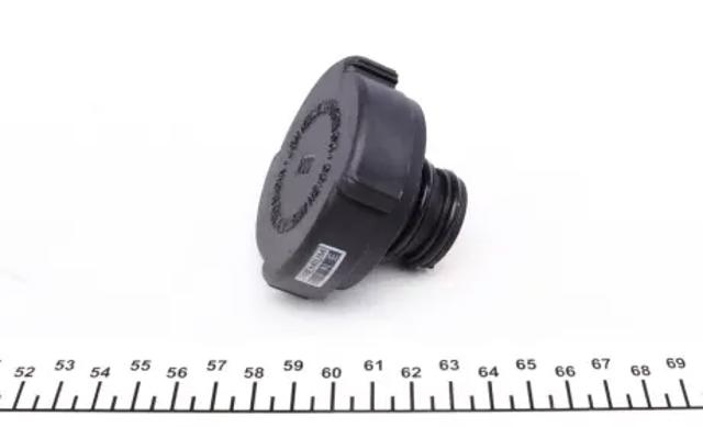 Крышка бачка радиатора CRB22000P MAHLE
