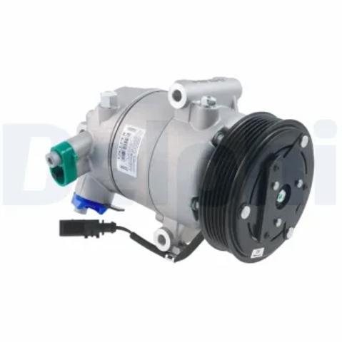 Насос кондиционера CS20561 DELPHI