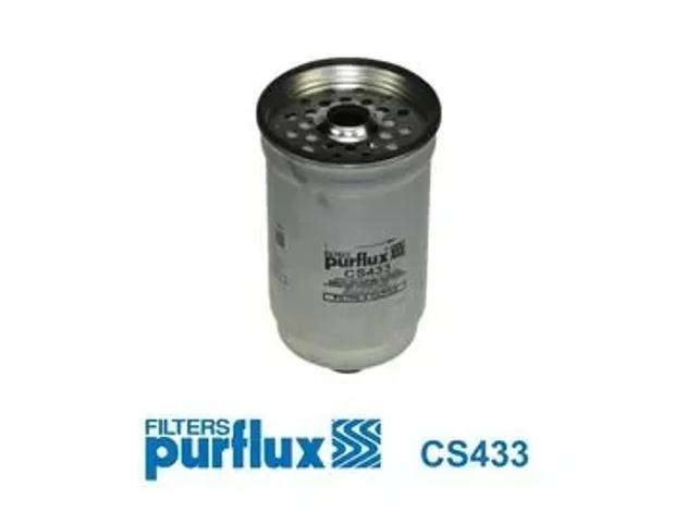 Фильтр-отстойник топлива грубой очистки CS433 PURFLUX