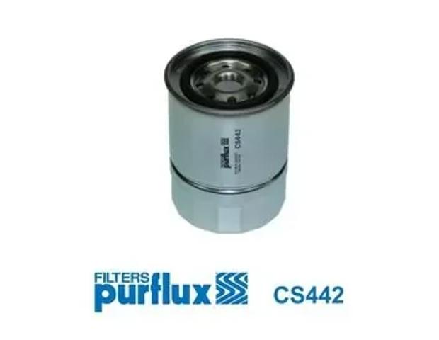 Фильтр тонкой очистки топлива CS442 PURFLUX