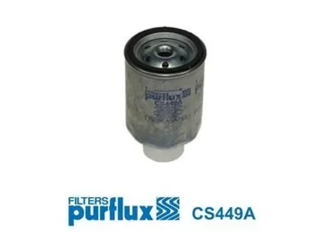 Фильтр топливный CS449A PURFLUX