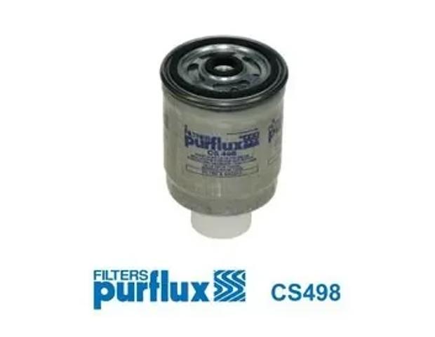Фильтр-отстойник топлива грубой очистки CS498 PURFLUX