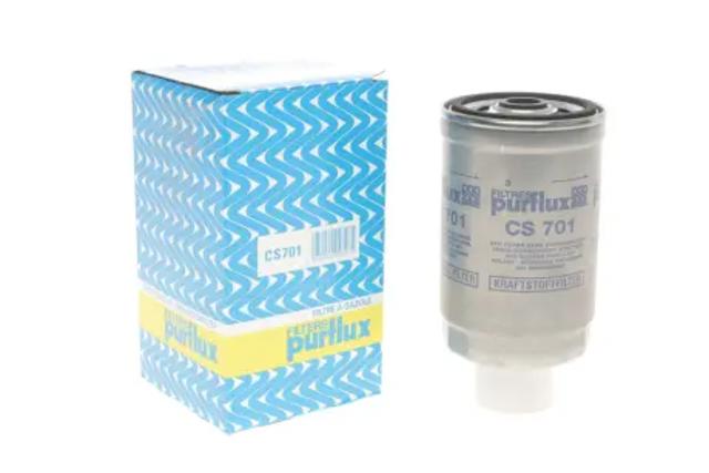 Фильтр топлива CS701 PURFLUX