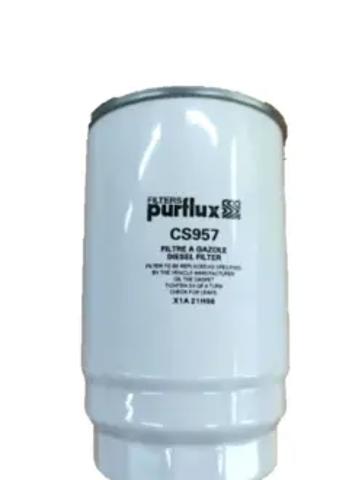 Фильтр топлива CS957 PURFLUX