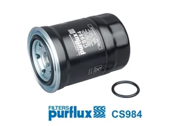 Фильтр топливный CS984 PURFLUX