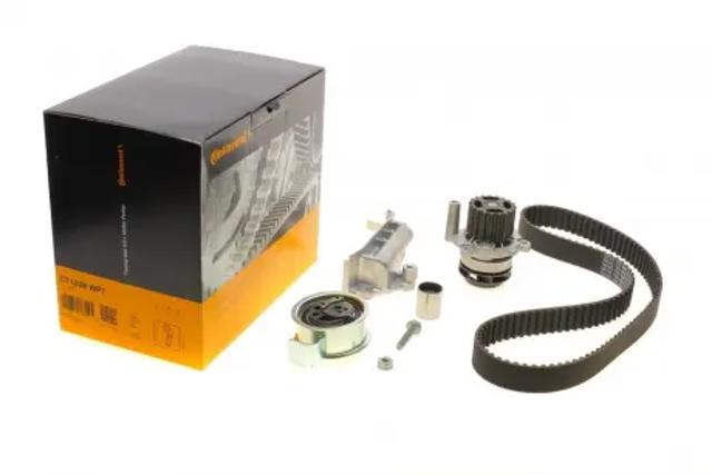 Комплект ремня ГРМ CT1028WP7 CONTINENTAL