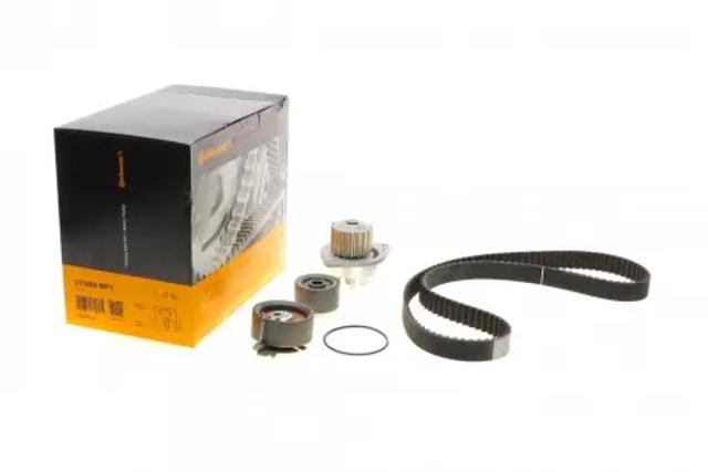 Комплект ремня ГРМ CT1065WP1 CONTINENTAL