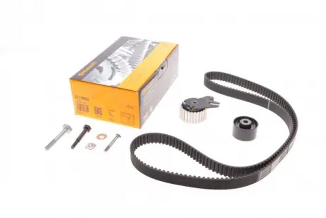 CT1105K3 CONTINENTAL Комплект ГРМ купить в Житомир