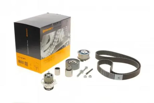 Комплект ремня ГРМ CT1134WP1 CONTINENTAL