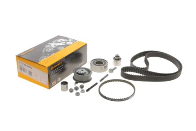 Комплект ремня ГРМ CT1139K3PRO CONTINENTAL