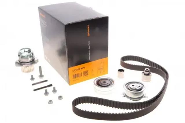 CONTINENTAL CT1139WP6 Комплект ГРМ в наличии Чернигов