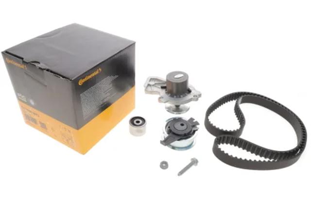 Комплект ремня ГРМ CT1168WP2 CONTINENTAL
