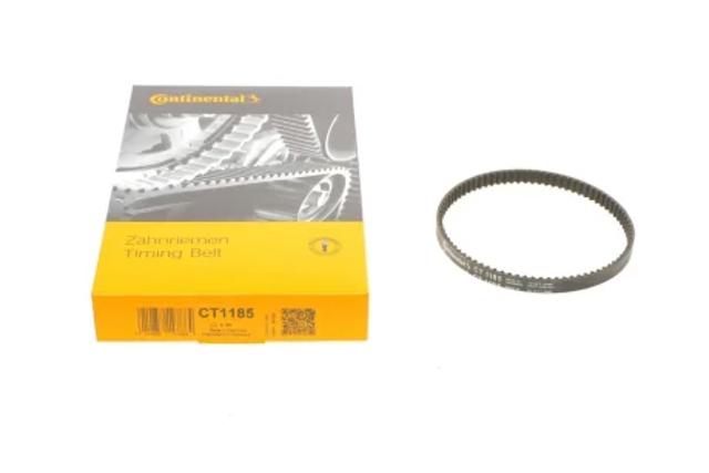 Поликлиновый ремень CT1185 CONTINENTAL