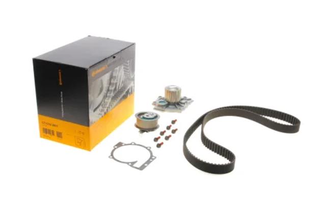 Комплект ремня ГРМ CT1216WP1 CONTINENTAL