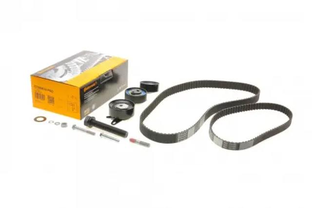 ГРМ ремни, комплект CT939K10PRO CONTINENTAL