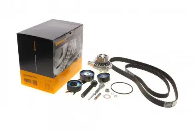 ГРМ ремни, комплект CT939WP8PRO CONTINENTAL