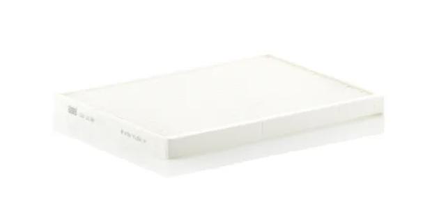 CU2138 Фильтр салона купить Каменское