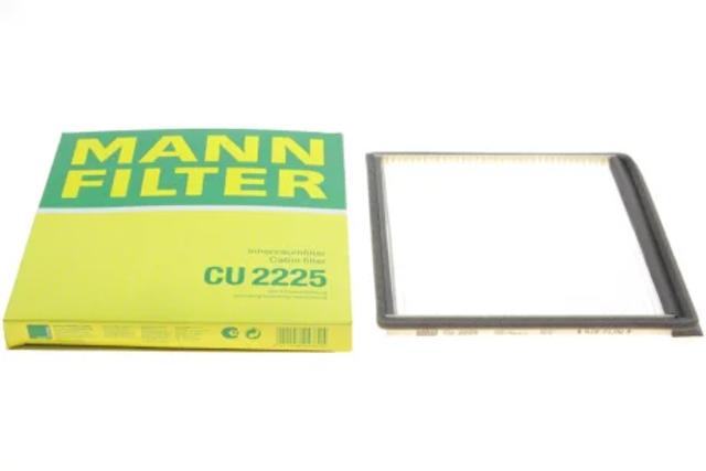 Фильтр пылевой CU2225 MANN