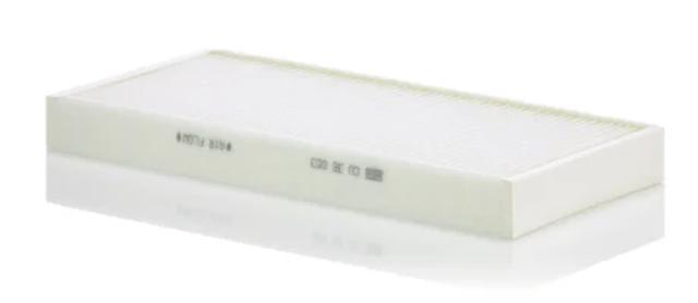 Внутрисалонный фильтр CU36003 MANN