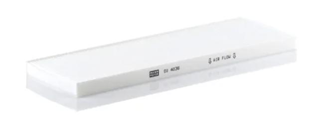 Фильтр пылевой CU4036 MANN