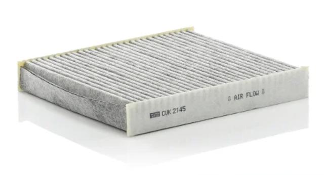 Фильтр салона CUK2145 MANN