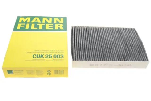 Внутрисалонный фильтр CUK25003 MANN