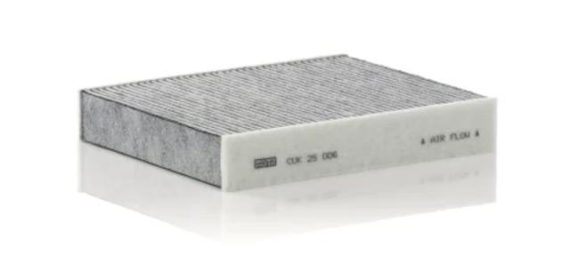 Внутрисалонный фильтр CUK25006 MANN
