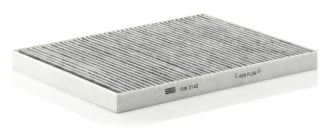 Фильтр салона CUK3142 MANN
