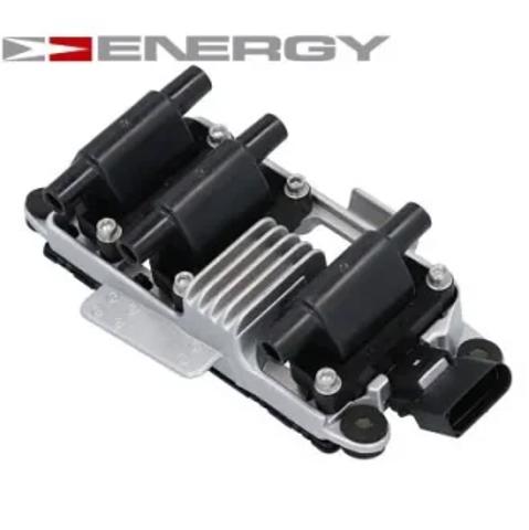 Катушка CZ0046 ENERGY