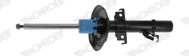 Амортизатор подвески передний правый D0047R MONROE