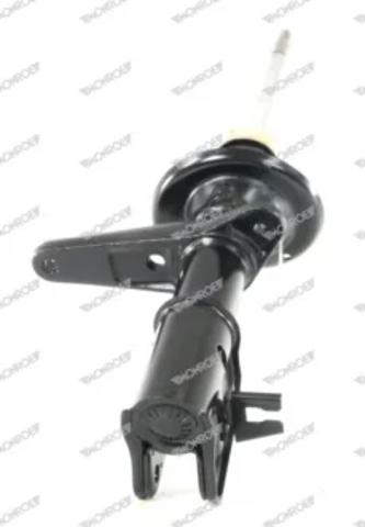 Амортизаторная стойка передняя левая D0402L MONROE