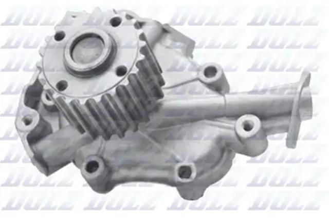 Насос охлаждения D216 DOLZ