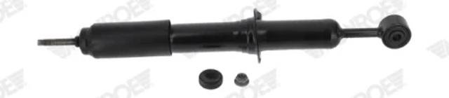 Стойка амортизатора передняя D8065S MONROE