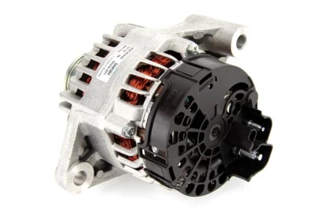Генератор автомобильный DAN1003 DENSO