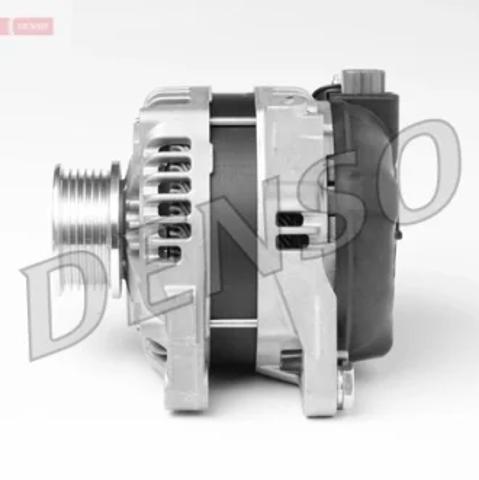 Генератор автомобильный DAN1018 DENSO