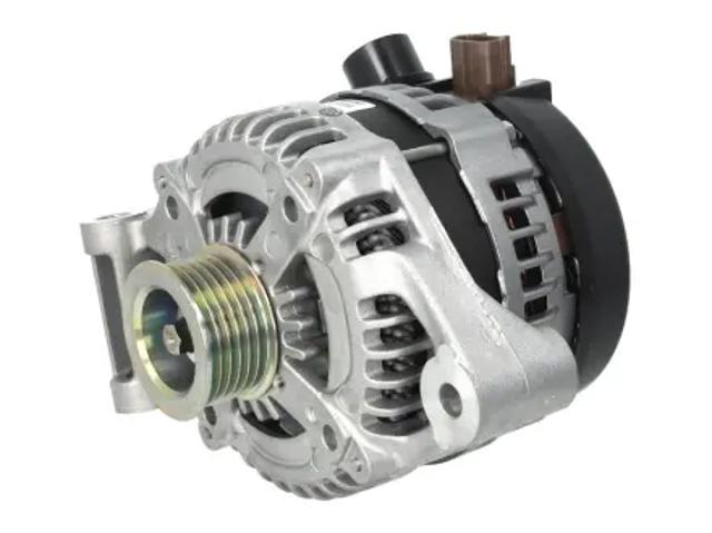 DAN1041 DENSO Генератор купить в Тернополь