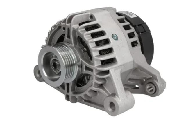 Генератор автомобильный DAN1055 DENSO