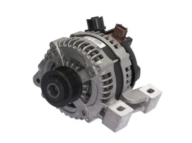 DAN1059 DENSO Генератор купить в Винница