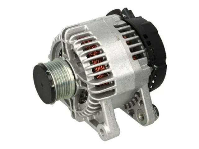 Автомобильный генератор DAN1071 DENSO